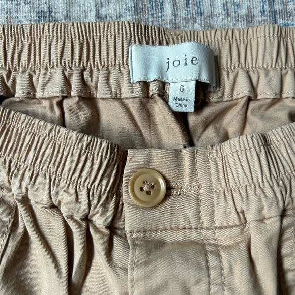 Joie Jogger Pant - Picture 2 of 8